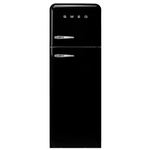 Réfrigérateur 2 portes SMEG FAB30RBL6