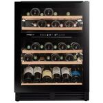 Cave à vin de service encastrable Avintage AVU51D82