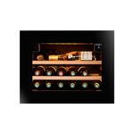 Cave à vin intégrable AVINTAGE AVI47XDZA