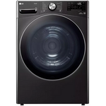 Sèche linge pompe à chaleur LG RH8P12BS