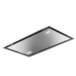 Hotte Plafond Smeg KSCB94X