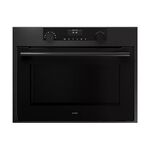 Micro-ondes combiné encastrable Asko OCM8464A2