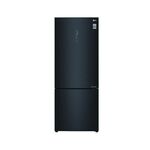 Réfrigérateur combiné LG GBB569MCAZN