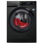 Lave-linge séchant AEG LWR73A166NV