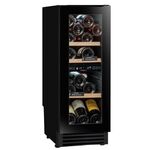 Cave à vin encastrable AVINTAGE AVU27D82