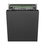 Lave-vaisselle encastrable Smeg STL5322A4LFR