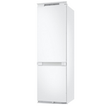 Réfrigérateur congélateur en bas Samsung BRB80F26DES0