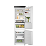 Réfrigérateur intégrable combiné inversé ASKO RBC276SND1