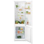 Réfrigérateur combiné encastrable ELECTROLUX END5FE18S ColdSense