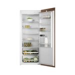 RÉFRIGÉRATEUR 1 PORTE INTÉGRABLE ASKO R31441SI