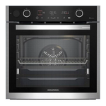 Four encastrable Grundig GEBD19403BPH