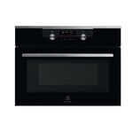 Four encastrable ELECTROLUX  KVMDE46X