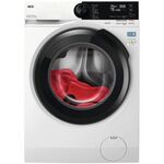Lave-linge frontal AEG LFR62E114S