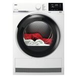 Sèche-linge pompe à chaleur AEG  TR71DG8CO