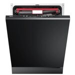 Lave-vaisselle porte coulissante Teka DFI46760