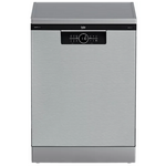 Lave vaisselle BEKO BDFN26450XP