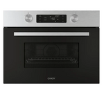 Micro-ondes combiné encastrable Candy CA4MWNBB6N