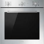 Four SMEG SF64M3TVX