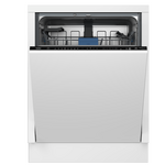 Lave-vaisselle encastrable Beko BDIN38441P