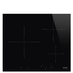Plaque induction Smeg SI5633D
