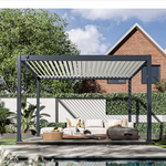 Pergola Bioclimatique Ombréa 15-731042