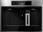 Machine à café encastrable ASKO CMB64SS