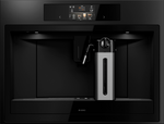 Machine à café encastrable ASKO CMB64GS