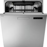 Lave-vaisselle encastrable ASKO DBI344IB.W