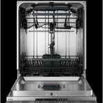 Lave-vaisselle intégrable ASKO DSD544K/1