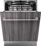 Lave-vaisselle intégrable ASKO DSD544KXXL/1