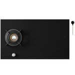 Table de cuisson mixte encastrable ASKO HIG89524BGF1