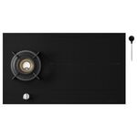 Table de cuisson mixte encastrable ASKO HIG89524MGB1