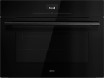 Micro-ondes combiné intégrable ASKO OCM24BGH