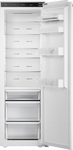 Réfrigérateur intégrable 1 porte Asko RBR276DND1