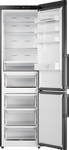 Réfrigérateur pose libre 02 porte Asko RFC226RNBB1