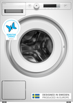 LAVE LINGE Steel Seal ASKO W1094W