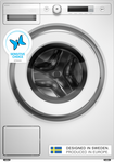 Sèche-linge logic Steel Seal ASKO W1094W