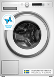 Sèche-linge logic Steel Seal ASKO W3096RW