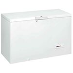 Congélateur coffre BEKO ACO432EBP