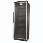 Réfrigérateur à port vitrée BEKO ADN2031SBP