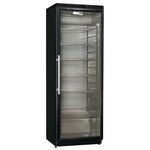 Réfrigérateur à port vitrée BEKO ADN203BBP