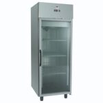 Réfrigérateur Armoires verticales professionnelles BEKO ADN215BP