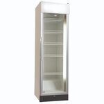 Réfrigérateur à porte vitrée BEKO ADN221CBP