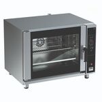 Four électrique professionnel BEKO AFOED4DSBP