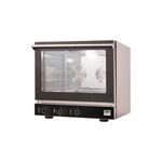 Four électrique professionnel BEKO AFOEM4BP