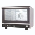 Four électrique professionnel BEKO AFOEM4SOBP