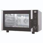 Four électrique professionnel BEKO AFOEM4SVBP
