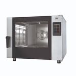 Four électrique professionnel BEKO AFOET4DSBP