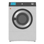 Lave Linge frontal BEKO ALA025BP