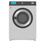 Lave Linge frontal BEKO ALA028BP